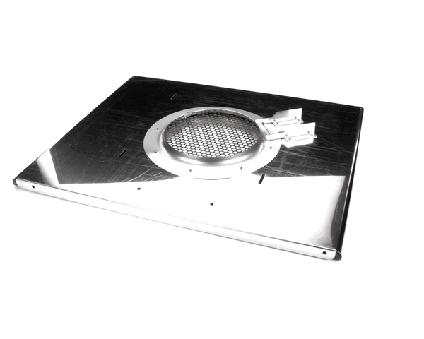 BKI PARTS BKI 2016354 Fan Cover TE061R TG061R - SKU BKI2016354