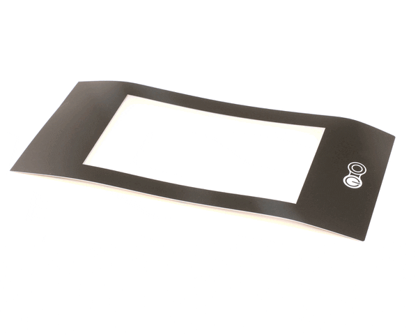 BKI PARTS BKI 2025412 Overlay Control Evo - SKU BKI2025412
