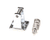 BKI PARTS BKI 5900122 Catch Door 2-STAGE Gas & E - SKU BKI5900122