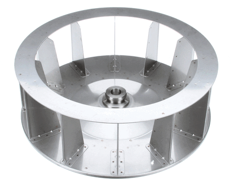 BKI PARTS BKI 5901016 Fan Oven 350 X 113 - SKU BKI5901016