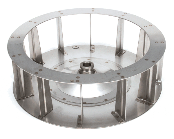 BKI PARTS BKI 5901111 Fan Oven 350 X 110 - SKU BKI5901111