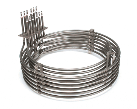 BKI PARTS BKI 6002159 Heating Element 20 KW 6 2/1 - SKU BKI6002159