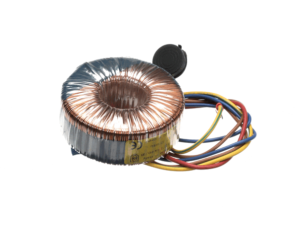 BKI PARTS BKI 6041080 Transformer 60VA 230V-P 12V - SKU BKI6041080