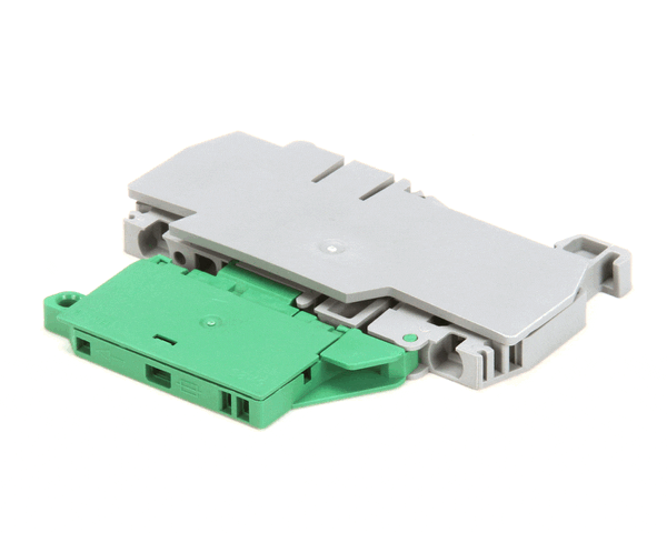BKI PARTS BKI 6050584 Fuse Holder FU3 Fuse Combi K - SKU BKI6050584