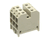 BKI PARTS BKI 6050592 Terminal Block Small 3 Lug - SKU BKI6050592