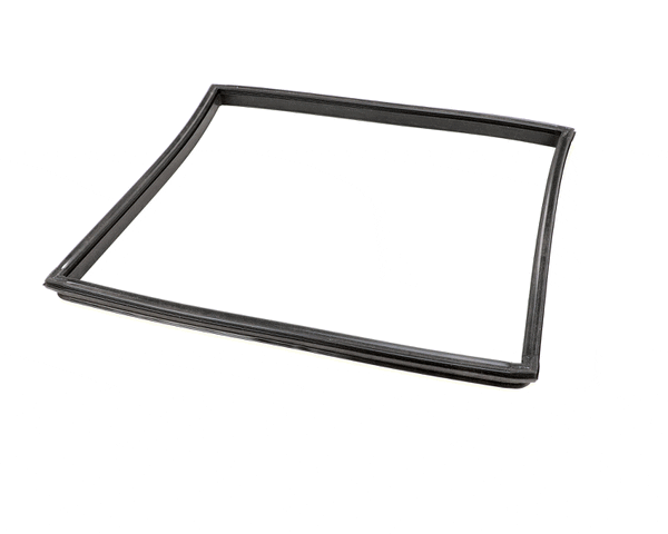 BKI PARTS BKI 7070192R Oven Seal Black 061 Evo Combis - SKU BKI7070192R