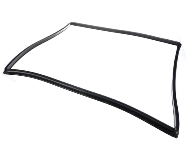 BKI PARTS BKI 7070198R Gasket Door Evo ETE102R Combi Oven - SKU BKI7070198R