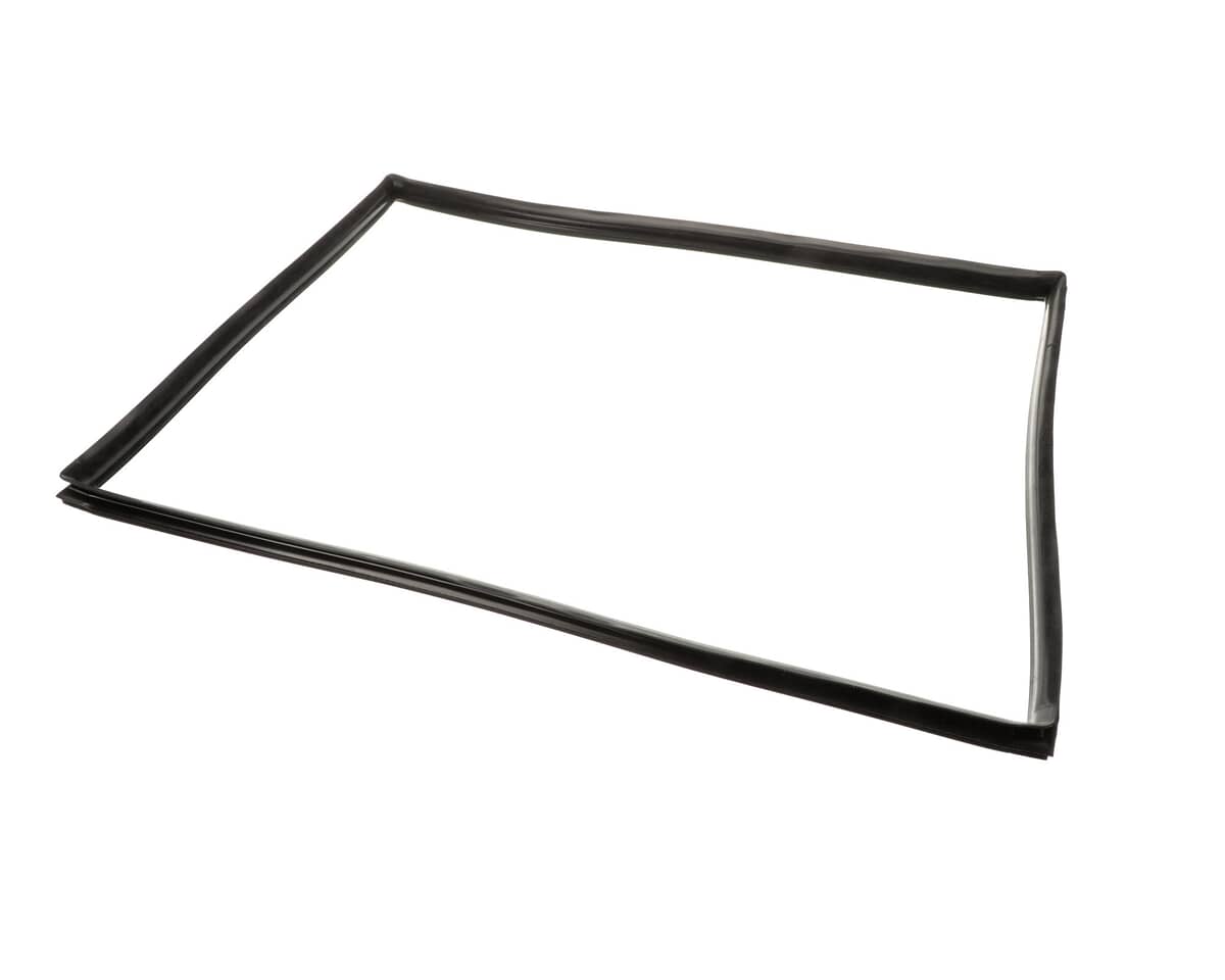 BKI PARTS BKI 7070199R Oven Seal Black 062 Evo Combis - SKU BKI7070199R