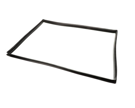 BKI PARTS BKI 7070199R Oven Seal Black 062 Evo Combis - SKU BKI7070199R