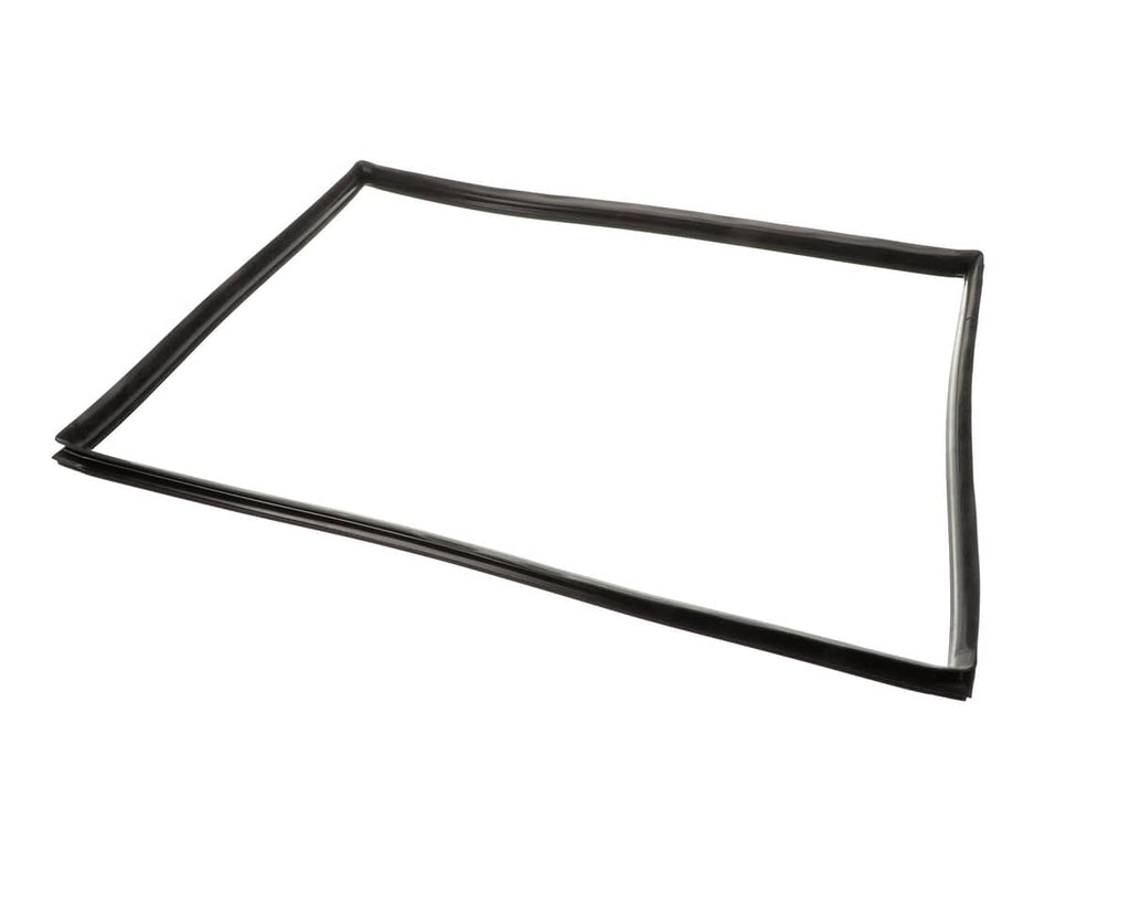 BKI PARTS BKI 7070199R Oven Seal Black 062 Evo Combis - SKU BKI7070199R