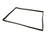 BKI PARTS BKI 7070199R Oven Seal Black 062 Evo Combis - SKU BKI7070199R