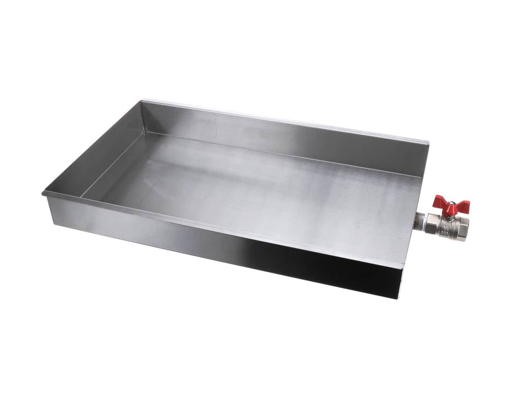 BKI PARTS BKI AB10206800 Assembly Grease Collection Tray Combik - SKU BKIAB10206800