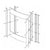 BKI PARTS BKI AB30104200 Assembly Outer Door Oper.side Co - SKU BKIAB30104200