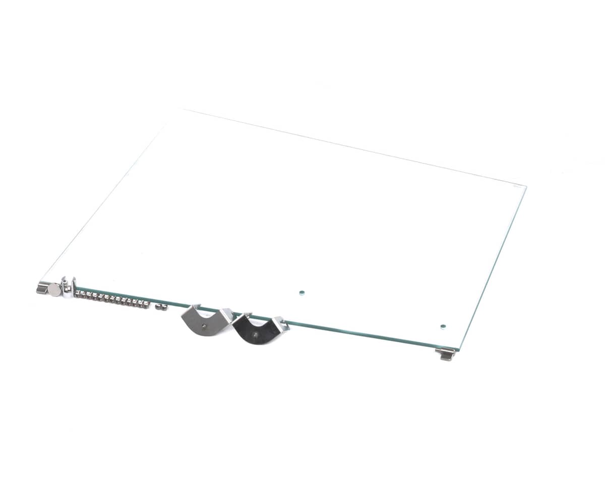 BKI PARTS BKI AB30121500 Assembly Outer Door Co W/Vgg Curved Gl - SKU BKIAB30121500