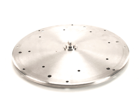 BKI PARTS BKI AB45418100 Assembly Drive Rotor VG8/16 - SKU BKIAB45418100