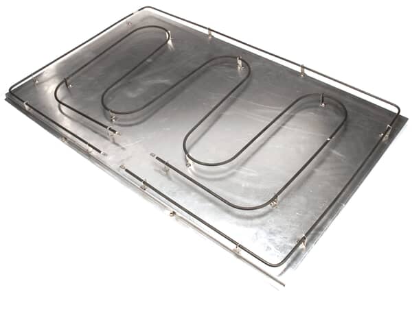 BKI PARTS BKI AB64241000 Assembly Calrod Pan 120V Mm - SKU BKIAB64241000