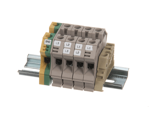 BKI PARTS BKI AN10507300 Assembly Terminal Block Msr - SKU BKIAN10507300