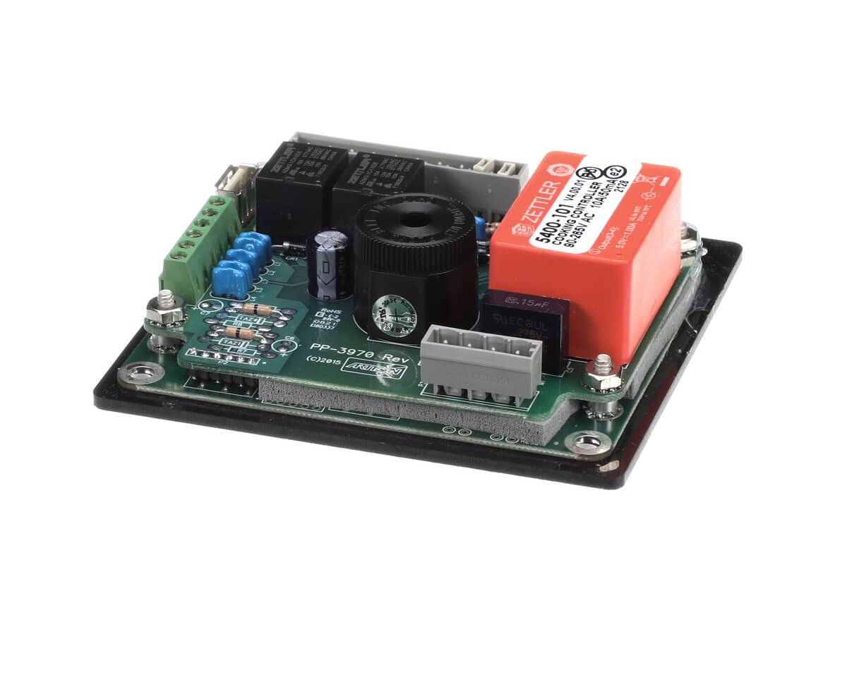 BKI PARTS BKI AN5511990S Assembly CP0065 Controller For Rotisser - SKU BKIAN5511990S