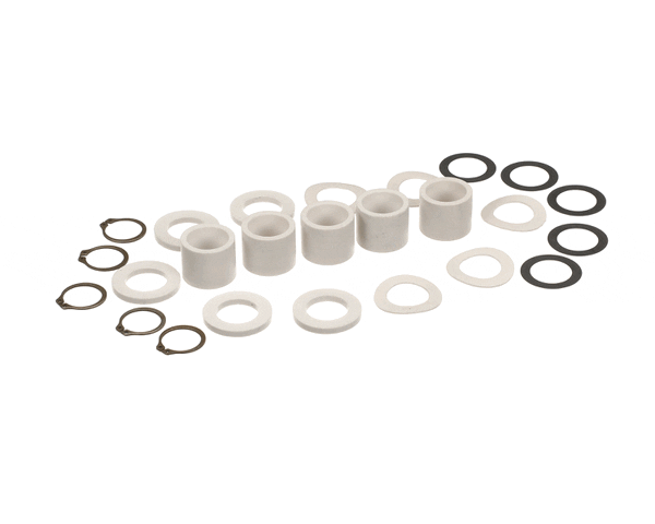 BKI PARTS BKI AN95135600 Bearing Replacement Kit - SKU BKIAN95135600