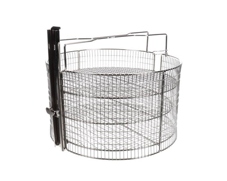 BKI PARTS BKI B0119B Basket Fkm Layered W/Slide - SKU BKIB0119B