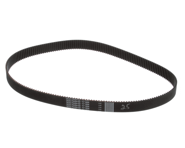 BKI PARTS BKI B0502 Belt Synchronous 985-5M-25 - SKU BKIB0502