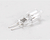 BKI PARTS BKI B0562 Bulb 20W 12V G4 Halogen Osram 64428 - SKU BKIB0562