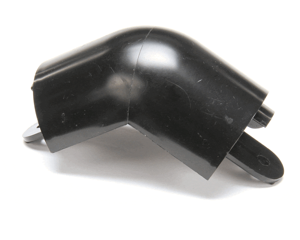 BKI PARTS BKI B0768 Bumper Corner 2 Black Snapo - SKU BKIB0768