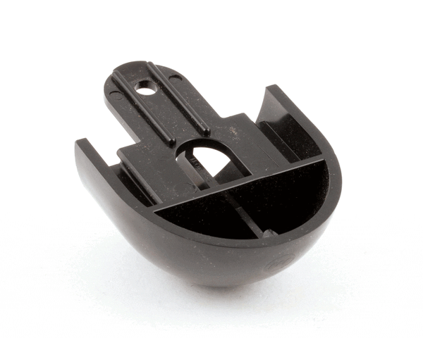 BKI PARTS BKI B0788 Bumper Corner Black CGE-20- - SKU BKIB0788