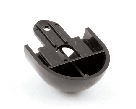 BKI PARTS BKI B0788 Bumper Corner Black CGE-20- - SKU BKIB0788