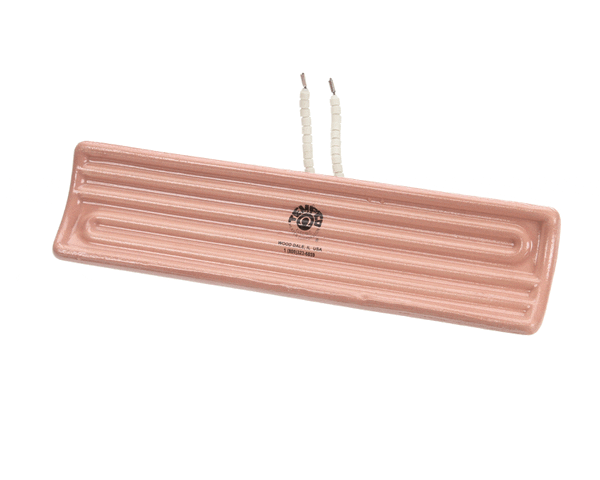 BKI PARTS BKI C0060 Heater Ceramic 250W 120V Full Size - SKU BKIC0060
