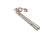BKI PARTS BKI C0105 Calrod 208V 3300W #037814 - SKU BKIC0105