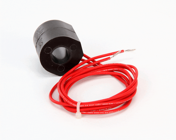 BKI PARTS BKI C0601 Coil Solenoid Valve For SV000 - SKU BKIC0601