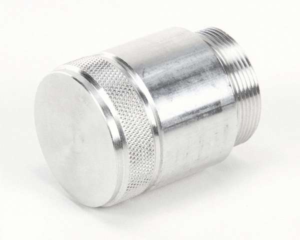 BKI PARTS BKI C0650 Cover Dead Wt Valve Body - SKU BKIC0650