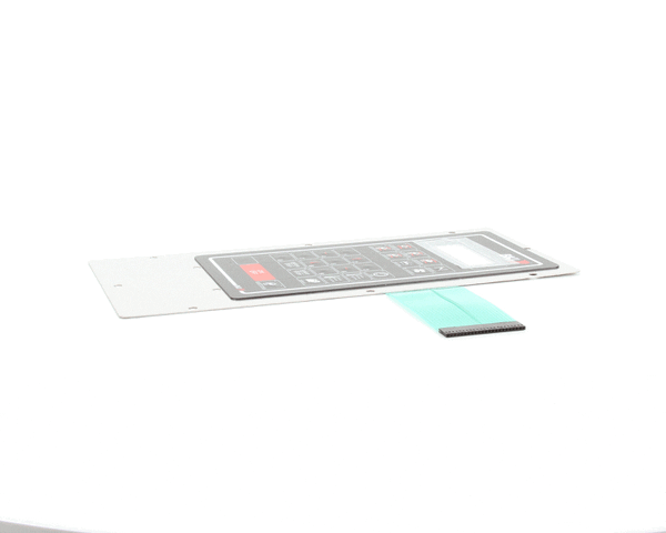 BKI PARTS BKI C0742 Touch Panel Houno #033977 - SKU BKIC0742