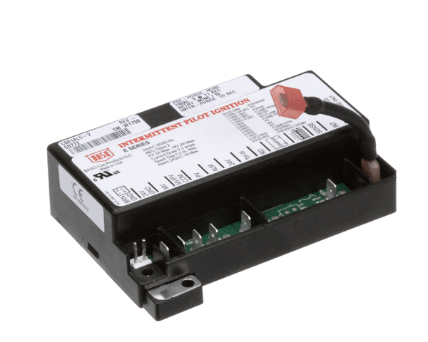BKI PARTS BKI C0772 Control Intermittent Pilot Ig - SKU BKIC0772