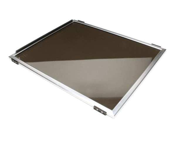BKI PARTS BKI D0330S Door Lr 4 Mirrored Unitized - SKU BKID0330S