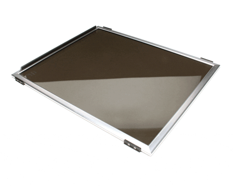 BKI PARTS BKI D0330S Door Lr 4 Mirrored Unitized - SKU BKID0330S
