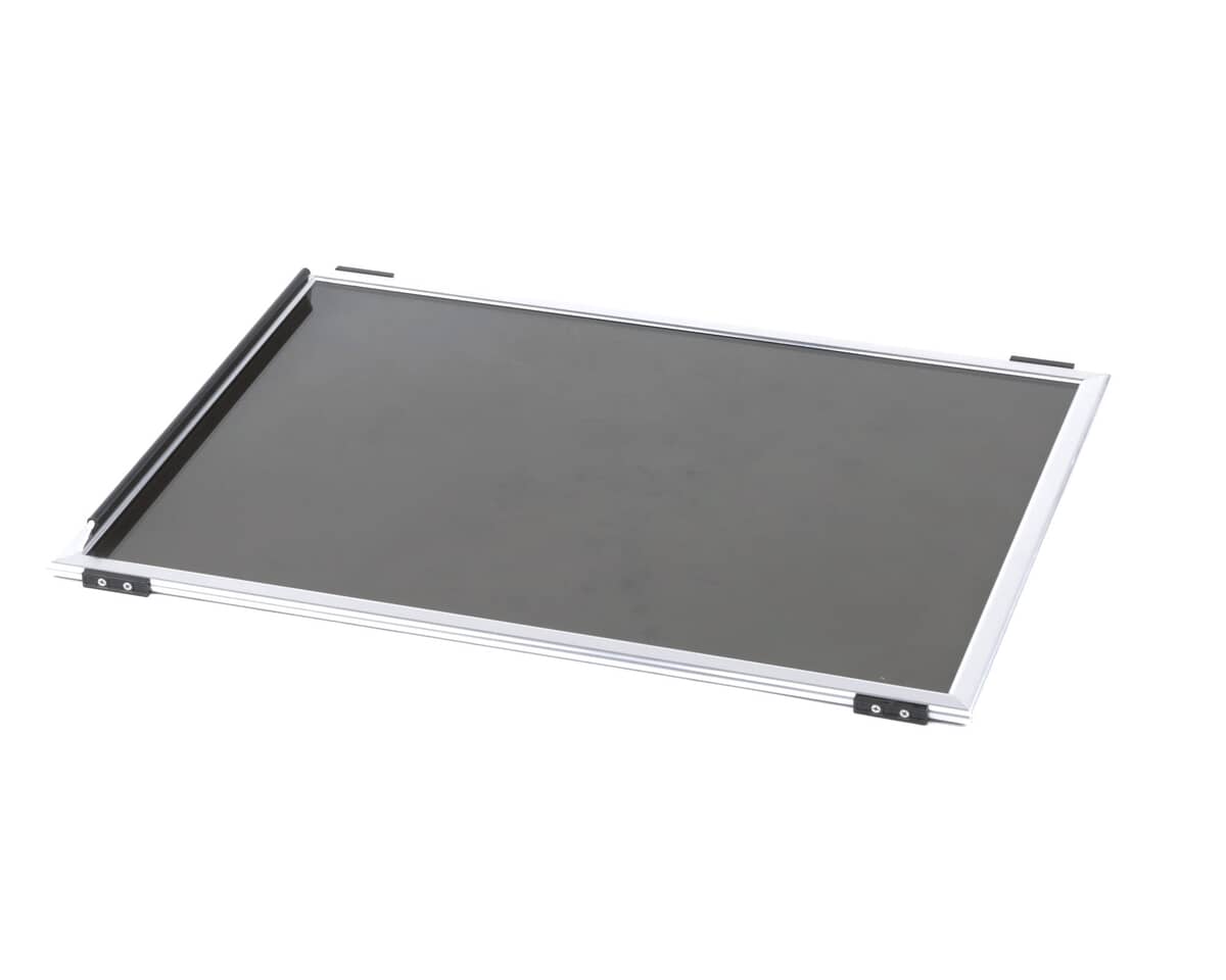 BKI PARTS BKI D0410S Door Left Inner Service Ref - SKU BKID0410S