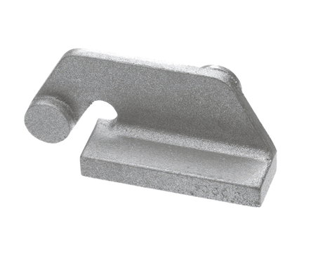 BKI PARTS BKI DC0004 Casting LH Hinge Bracket - SKU BKIDC0004