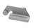 BKI PARTS BKI DC0004 Casting LH Hinge Bracket - SKU BKIDC0004
