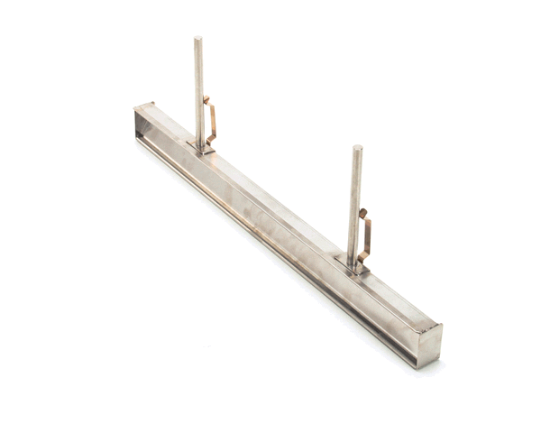 BKI PARTS BKI DT0009 Drip Tray 1.06 - 1.10 #034960 - SKU BKIDT0009