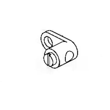 BKI PARTS BKI F0111 Terminal Grounding Lug - SKU BKIF0111