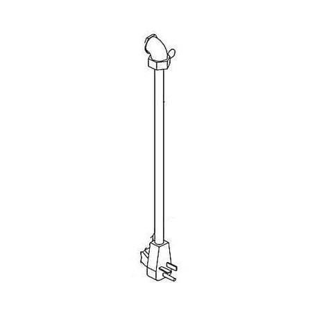 BKI PARTS BKI F0160 Bushing Cord Restrainer - SKU BKIF0160