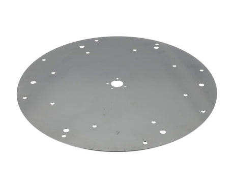 BKI PARTS BKI FB55012702 Rotor Disk Drive Side VGG8 - SKU BKIFB55012702