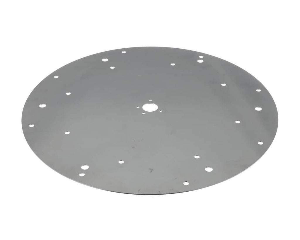 BKI PARTS BKI FB55012702 Rotor Disk Drive Side VGG8 - SKU BKIFB55012702