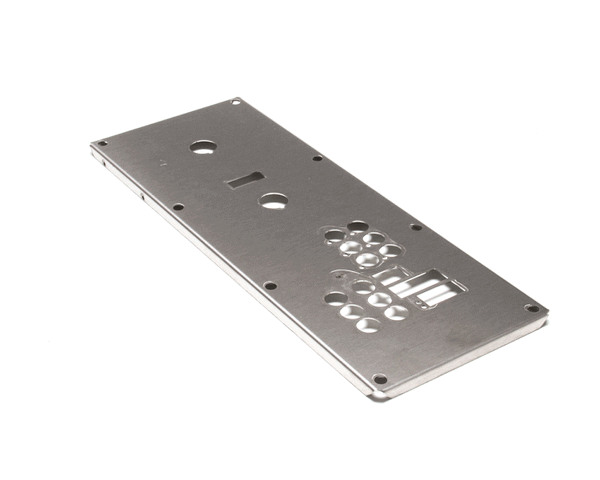 BKI PARTS BKI FB55132403 Plate Stork Control Vgg - SKU BKIFB55132403