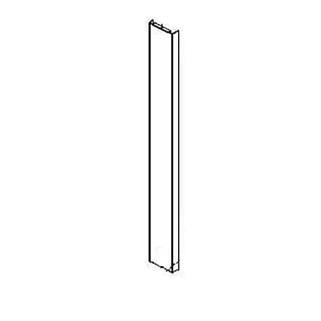 BKI PARTS BKI FB55140351 Cover Hinge Inner Door VGG5 - SKU BKIFB55140351