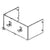 BKI PARTS BKI FB55145009 Mount Fuse Holders Control Plate - SKU BKIFB55145009