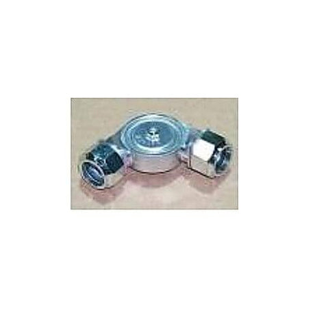 BKI PARTS BKI FE0017 Pulley Fire System Fh/Lfh - SKU BKIFE0017