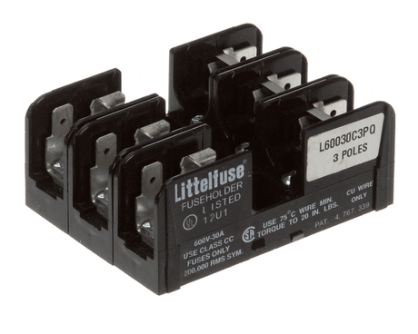 BKI PARTS BKI FH0009 Fuse Holder Houno #061423 - SKU BKIFH0009